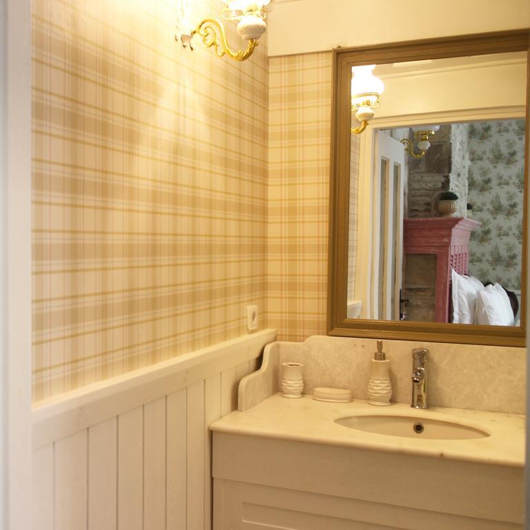Lola 38 Hotel Foca Kültér fotó